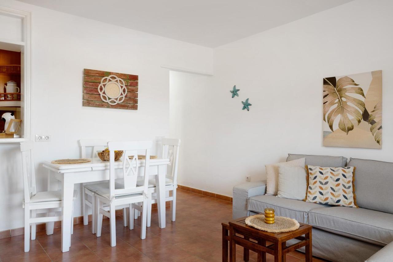 Casa Famara Villa Exteriör bild
