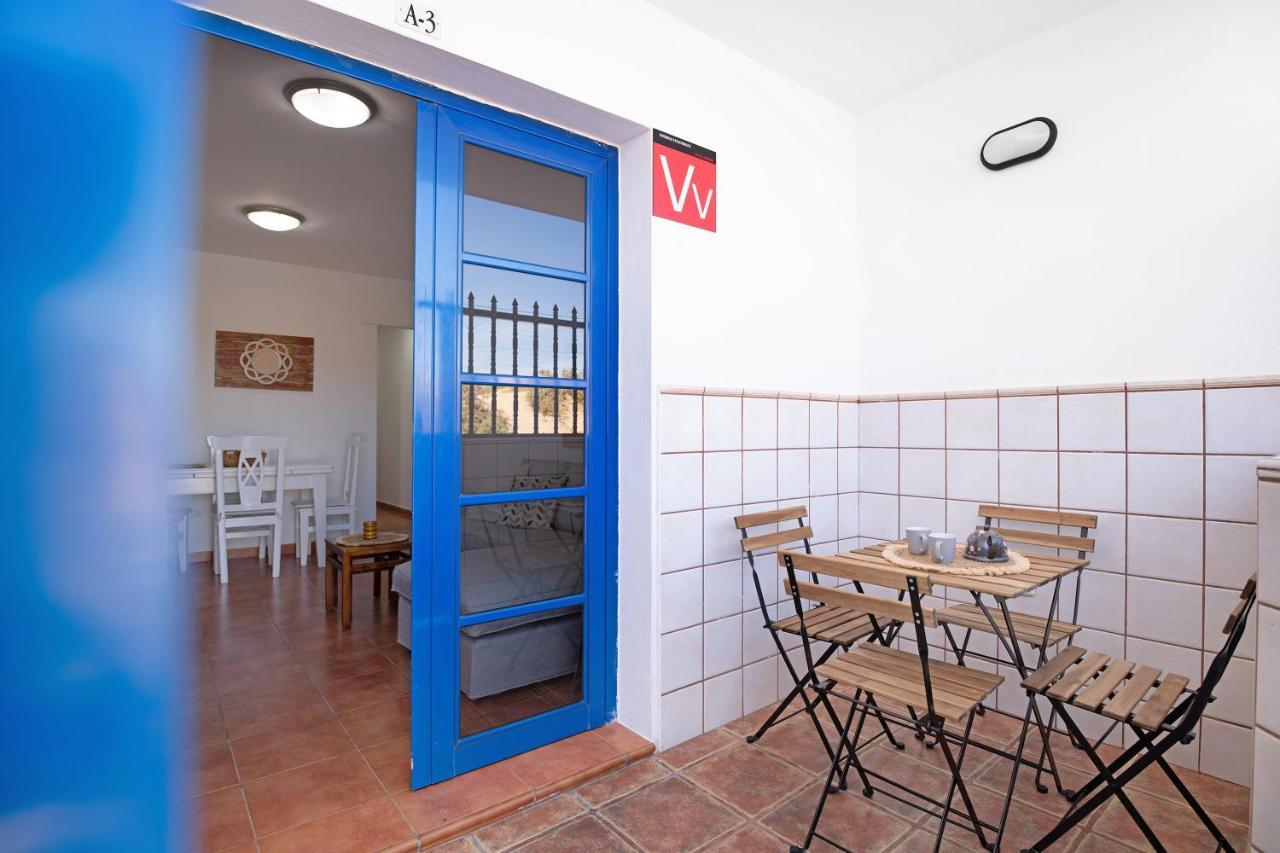 Casa Famara Villa Exteriör bild