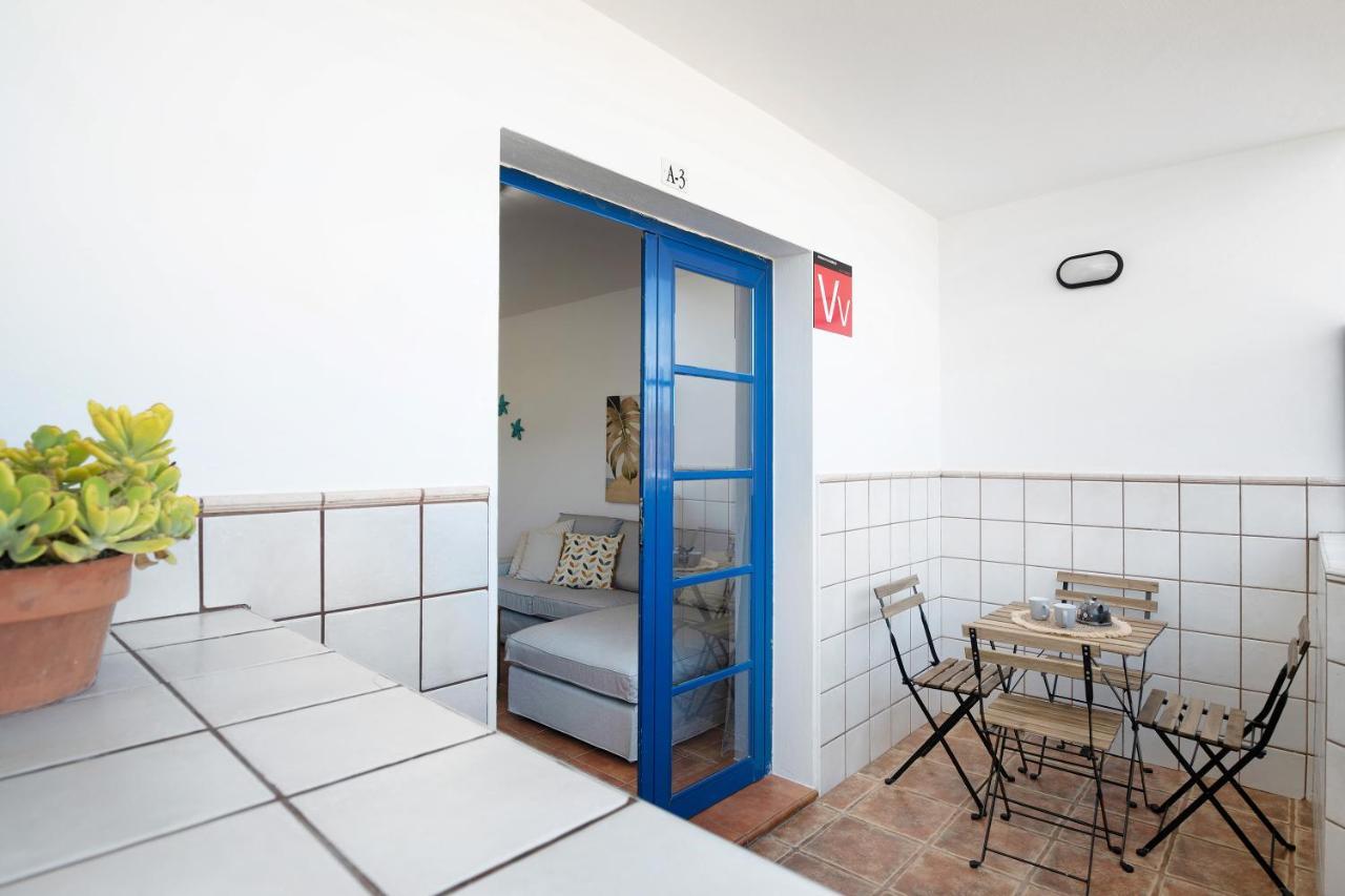Casa Famara Villa Exteriör bild