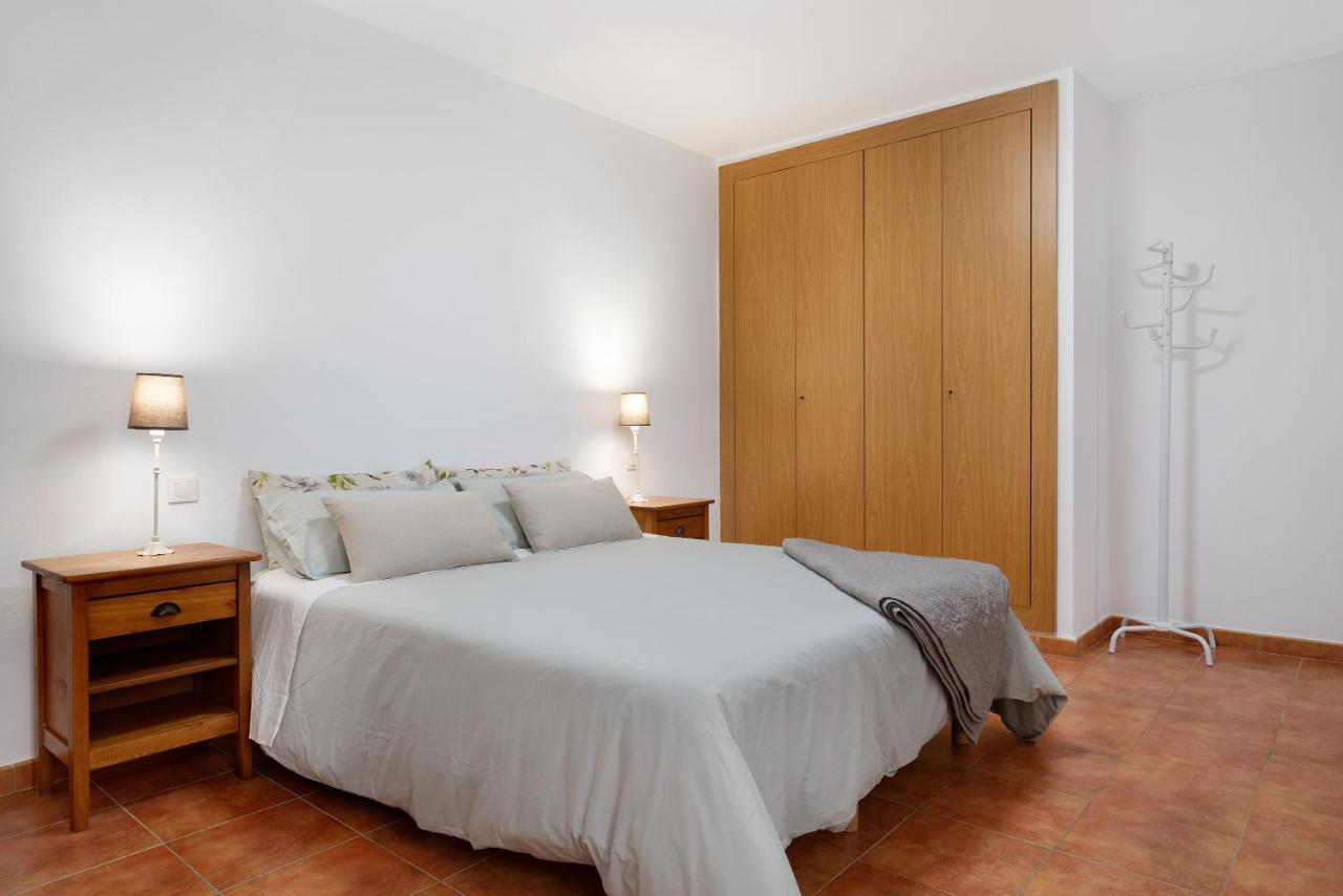 Casa Famara Villa Exteriör bild